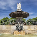 Aix-en-Provence visite virtuelle