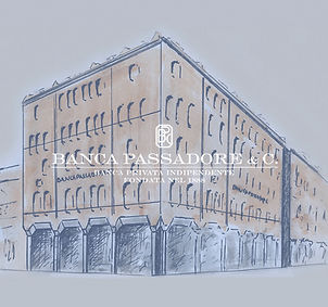 Banca Passadore & C. is a private, independent bank that has served private and business Customers since 1888.