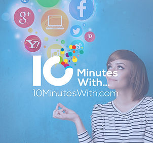 10 Minutes With is an innovative global career matchmaking platform