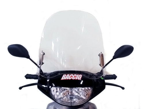 WINDSHIELDS