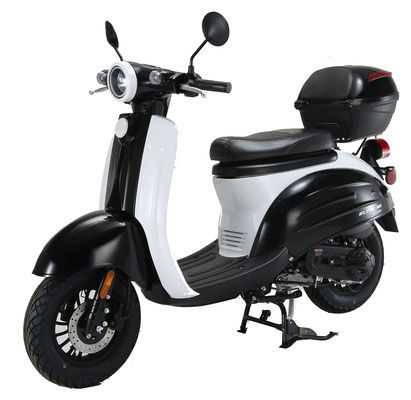 Thumbnail: VITACCI SCOOTER Elite-49cc