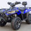 Thumbnail: ATV TERMINATOR 300cc 4X4