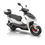 Thumbnail: VITACCI SCOOTER Force-200cc