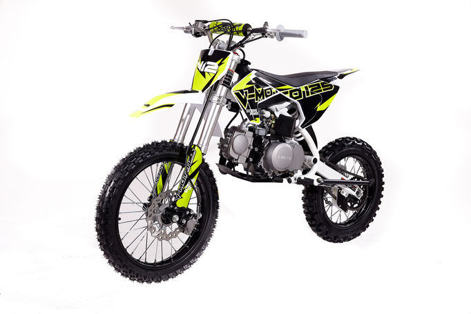 VITACCI DIRT BIKE V12 125cc