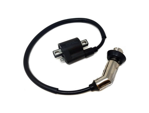 Thumbnail: (B) HT Coil 4 Stroke 1 pin.