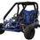 Thumbnail: Go Kart- Mini Raptor 125 cc