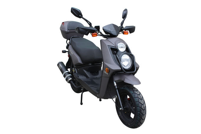 Thumbnail: VITACCI SCOOTER Nitro-150cc