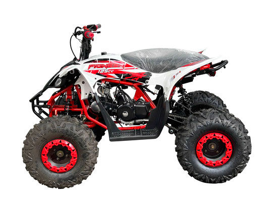 ATV PIONEER 125cc