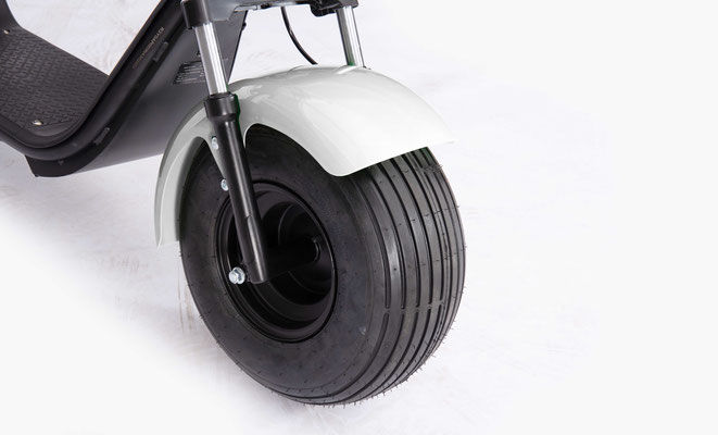 Thumbnail: E-SCOOTER (OFF ROAD) CT-2G                     ***CALL FOR PRICE***