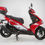 Thumbnail: VITACCI SCOOTER Zoom-150cc