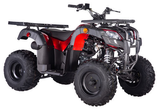 ATV PENTORA UT 250cc