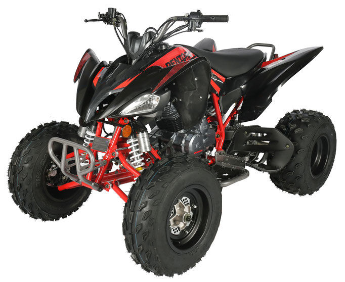ATV PENTORA 250cc