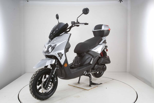 Thumbnail: VITACCI SCOOTER Pro-150cc