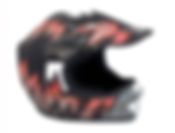 Thumbnail: OFF Road MMG Youth Helmet