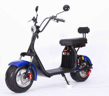 Thumbnail: E-SCOOTER (OFF ROAD) CT-1                          ***CALL FOR PRICE***
