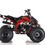 Thumbnail: ATV BLAZER 9 125cc