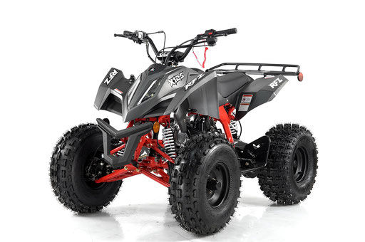 Thumbnail: ATV FALCON X 125cc