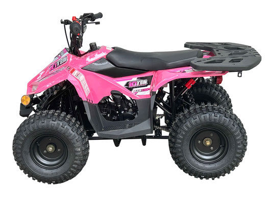 Thumbnail: Vitacci ATV RXR 110cc