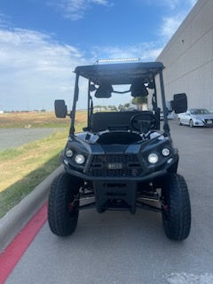 Thumbnail: UTV ELECTRIC ROVER/LITHIUM BATTERY