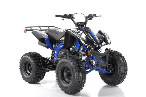 Thumbnail: ATV FALCON X 125cc