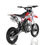 Thumbnail: APOLLO DIRT BIKE DB-X16 125cc