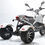 Thumbnail: VITACCI TRIKES RYKER 49CC