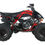 Thumbnail: ATV PENTORA EFI 200cc