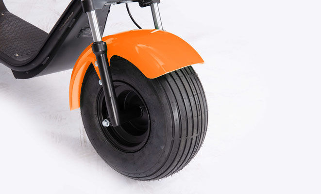 Thumbnail: E-SCOOTER (OFF ROAD) CT-2G                     ***CALL FOR PRICE***