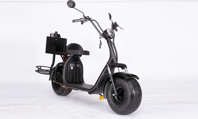 Thumbnail: E-SCOOTER (OFF ROAD) CT-2G                     ***CALL FOR PRICE***