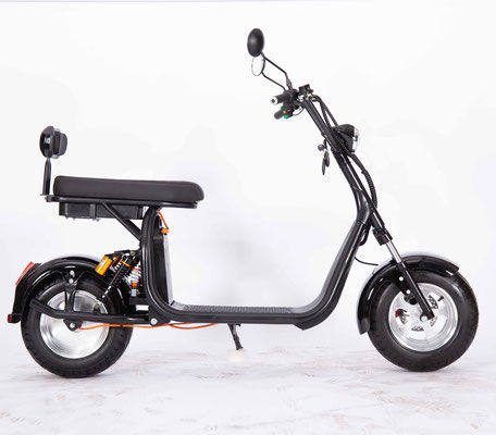 Thumbnail: E-SCOOTER (OFF ROAD) CT-1                          ***CALL FOR PRICE***