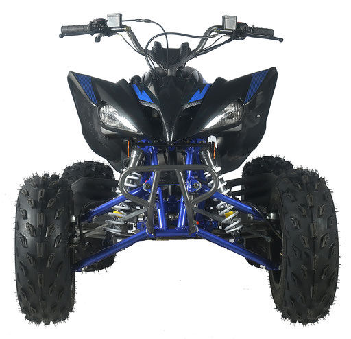 Thumbnail: ATV PENTORA EFI 200cc