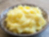 Mashed Potatoes