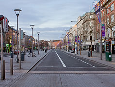English Language School in Ireland, Cavan
