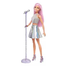 Barbie Career Pop Star Doll