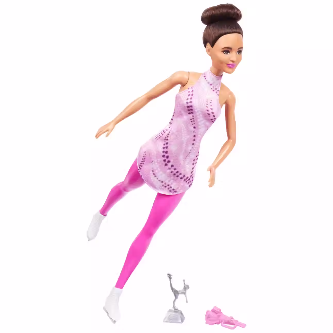 Barbie Career Figure Skater Soll