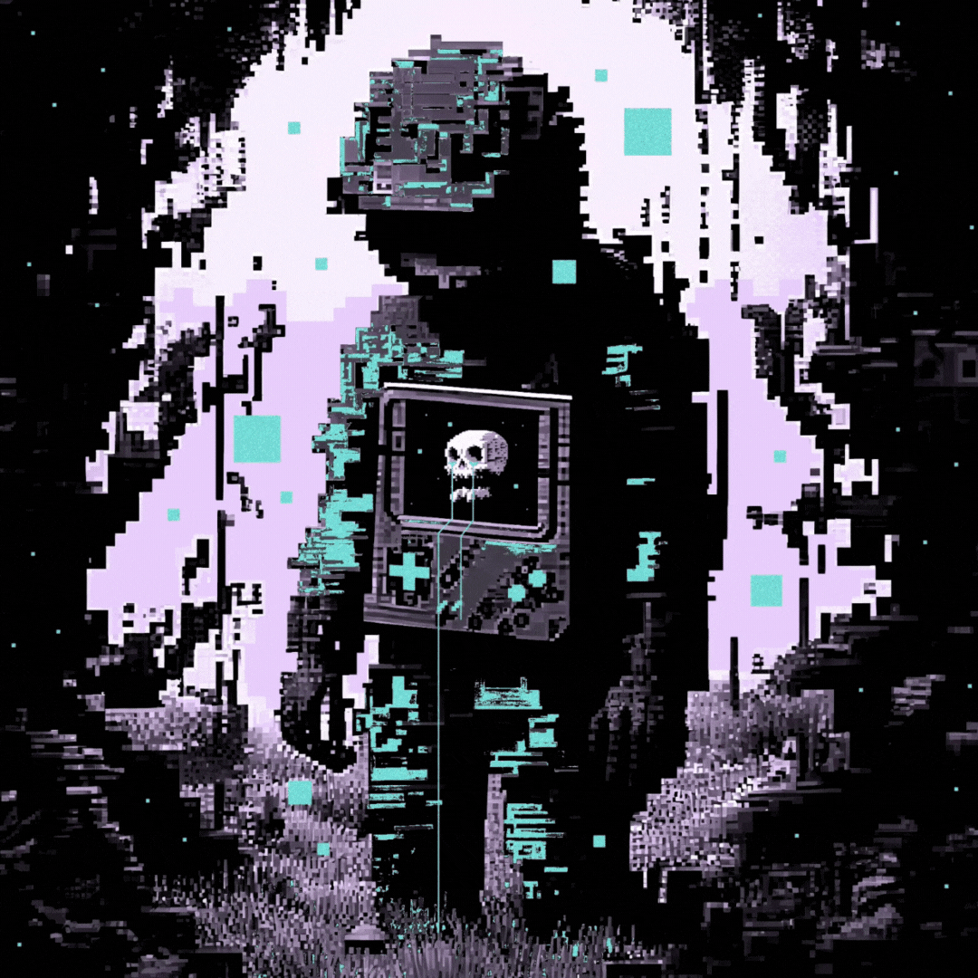 Lex doom genesis.gif