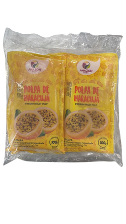Maracujá Amazon