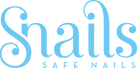 Snails (Safe Nails) Logo.png