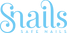 Snails (Safe Nails) Logo.png