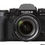Thumbnail: FUJIFILM X-T1 +18-55mm f/2.8-4 kit lens