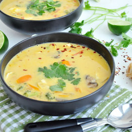 ボーンブロススープの魅力