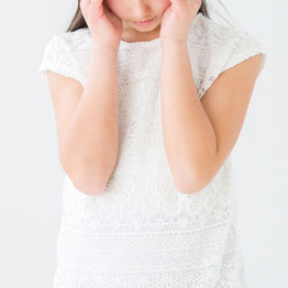 元気じゃない子供を経て…