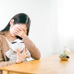 『ミネラル欠乏=発達障がい?』