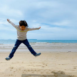 成長期の子供のエネルギー源はどれがいい??