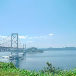 衝撃的なイノチグラス作りの旅IN淡路島