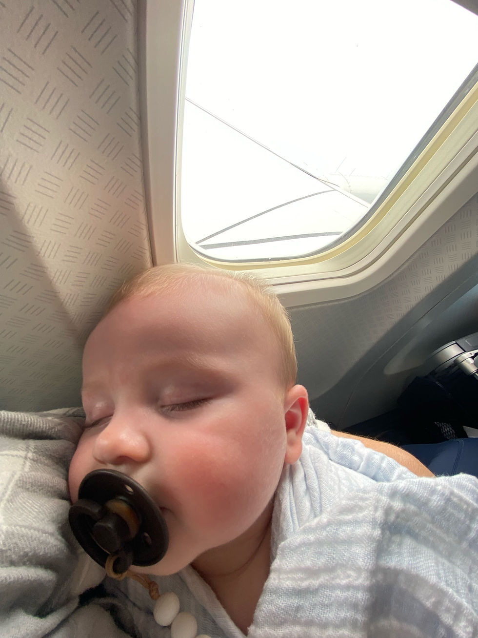 Nipple Flow When Bottle Feeding: How to Detect the Appropriate Flow Rate