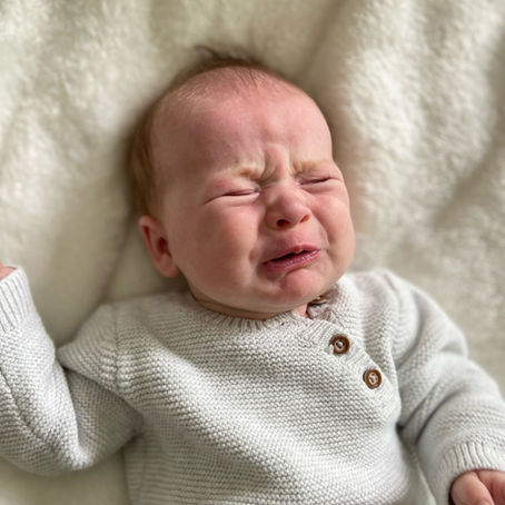 Diaper Rash Management: What You Need to Know to Prevent and Treat a Diaper Rash 