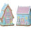 Thumbnail: Sugared Easter Houses. -S00286