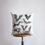 Thumbnail: A Halloween Colony of Bats Pillow Cover