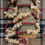 Thumbnail: Popcorn Cranberry Garland 9’  -H00311
